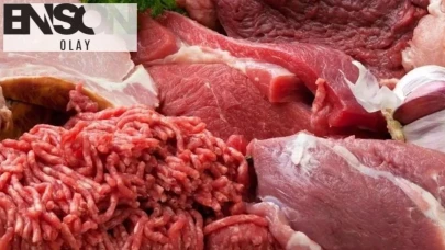 Maliye Bakanlığı, kırmızı et sektöründe kayıt dışılığı takibe aldı