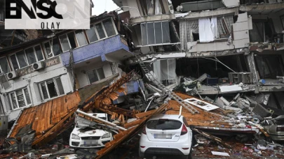 Uzmanlar Türkiye'nin deprem haritasını çıkardı: Her bölge risk taşıyor