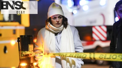 ATV'de Yayınlanan Başka Bir Gün 3. Bölüm İnternete Yüklendi! İzlemek İçin Tıklayın!