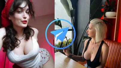 Telegram İfşa Grupları – 2025! +18 Tüm Grupların Listesi!