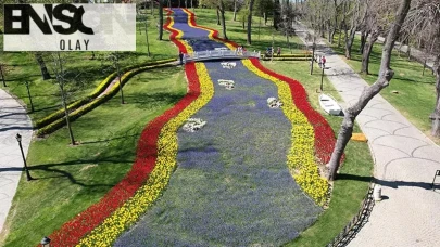 Gülhane Parkı, Türkiye'de En Çok Aranan Parklar Listesinde Zirvede!