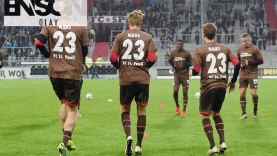 St.Pauli - Freiburg maçı ne zaman, hangi kanalda, saat kaçta, canlı nereden izlenir?