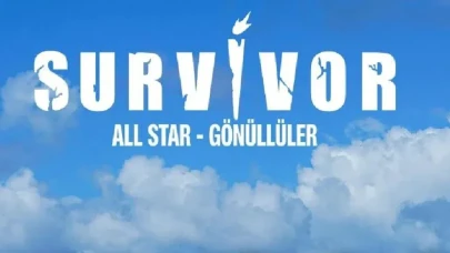 Survivor 2025 All Star'da bu hafta kimler elemeye aday?