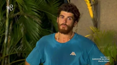 Survivor Yiğit Poyraz'un Hayatı ve Özel Hayatı Ortaya Çıktı: İşte Detaylar!