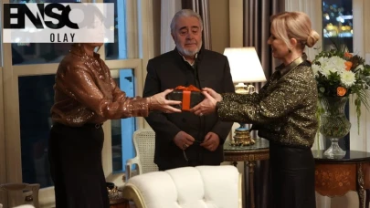 Sandık Kokusu 44. Bölüm Full İzle! Yeni Bölüm Tek Parça Show TV'de Yayınlandı