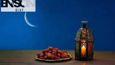 2025 yılında ilk sahur ne zaman olacak? Türkiye'nin farklı illerine göre sahur saatleri açıklandı!