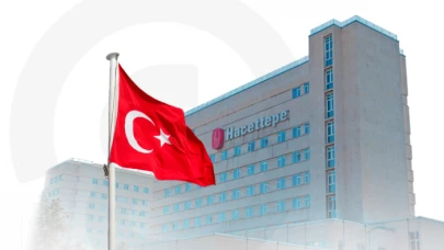 Türkiye'den 11 Üniversite Dünya Genelinde Dikkat Çekiyor!