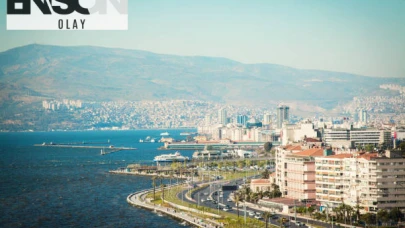 Güzelbahçe'nin Balık Restoranlarında Şıklık ve Lezzet Buluşuyor