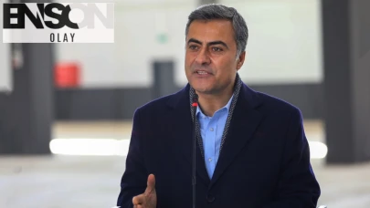 Van Büyükşehir Belediye Başkanı geçici olarak görevden uzaklaştırıldı, yerine Vali Belediye Başkan Vekili oldu