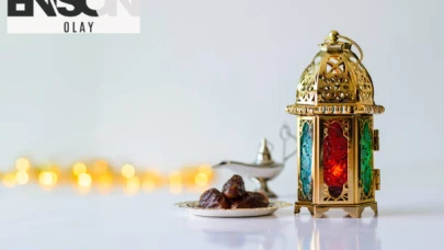 Kastamonu'da 2025 Ramazan Ayı İftar Saatleri Belli Oldu!
