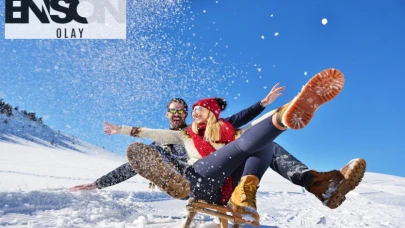 2025 Yılında Şubat Ayında Türkiye'nin En İyi Tatil Rotaları Belli Oldu!