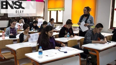 Düzce'de Kar Yağışı Nedeniyle Yarın Okullar Tatil!
