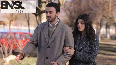 Zembilli dizisinin 8. Bölüm fragmanı izleyicilerle buluştu! İşte merakla beklenen yeni bölümde neler olacak...