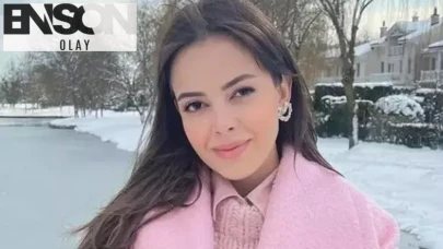 Melis Ketenci kimdir, nereli, kaç yaşında?