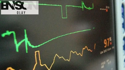 Kış Mevsiminin Gelmesiyle Kalp Krizi Tehlikesi Artıyor! Kalp Krizinden Korunmanın Yolları Nelerdir?