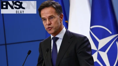 NATO Genel Sekreteri Rutte: Türk savunma sanayisinin temeli gerçekten etkileyici
