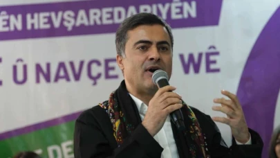 Van Büyükşehir Belediyesi'ne kayyım atandı!