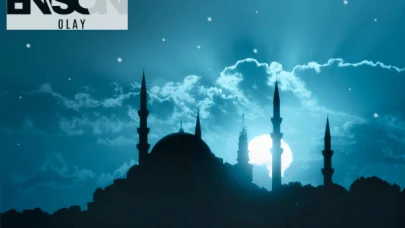 2025 Ankara'da Ramazan Ayında İftar, Sahur ve Teravih Namazı Saatleri Belli Oldu!