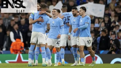 Manchester City - Newcastle maçı ne zaman, hangi kanalda, canlı nereden izlenir?