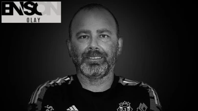 Sergen Yalçın'ın kardeşi Gürsoy Yalçın Kimdir? Gürsoy Yalçın Ne İş Yapıyor?
