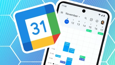 Google Takvim, kültürel etkinlikleri kaldırarak sadece resmi tatilleri gösterecek!