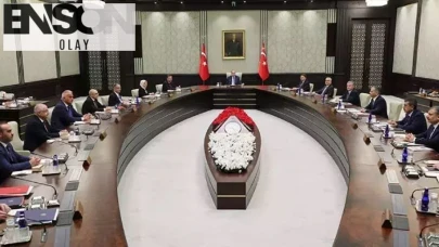 Cumhurbaşkanı Erdoğan, kabine değişikliği ile ilgili açıklama yapmadı