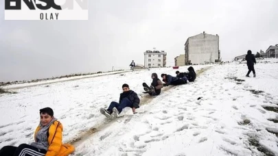 Altay Kar Fırtınası Nedir, Ne Zaman Başlayacak?