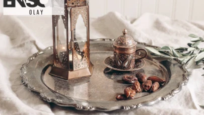 Isparta'da Ramazan Ayı'nda İftar Vakitleri Belli Oldu!