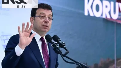 İstanbul Büyükşehir Belediye Başkanı Ekrem İmamoğlu hapse mi girecek?
