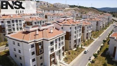 TOKİ 250 Bin Konut Projesi Başvuru Tarihi Henüz Belirlenmedi