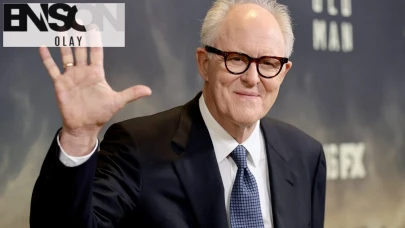 John Lithgow, Harry Potter dizisinde Dumbledore'u canlandıracak olan oyuncu olarak seçildi
