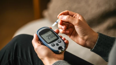 Diyabet (Şeker Hastalığı) Nedir?