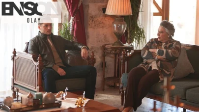 Show TV Siyah Kalp 20. Bölüm Tek Parça Full İzle! İnternetten Son Bölümü Kaçırma!