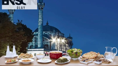 Afyonkarahisar’da 2025 İftar, Sahur ve Teravih Saatleri Güncellendi, İftar Vakti Ne Zaman?