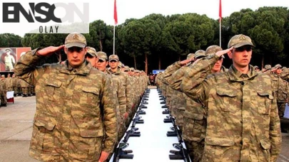 2025 yılından itibaren acemi birliği süresi değişiyor mu? Acemi birliği ne kadar süreyle yapılacak?