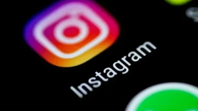 Instagram'a dislike butonu geliyor