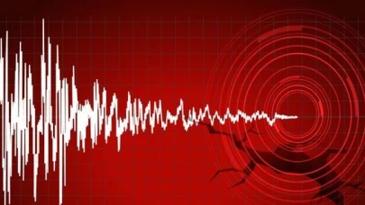 SON DAKİKA DEPREM (4 Şubat 2024) | Ege beşik gibi sallanıyor! En şiddetli deprem gerçekleşti