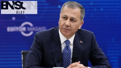 Bakan Yerlikaya: Silah kaçakçılarına yönelik operasyonda 353 tabanca ele geçirildi!