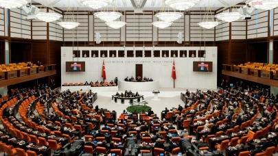 8 Mart’ın resmi tatil ilan edilmesi için kanun teklifi verildi