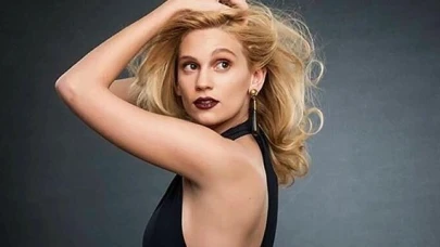 Farah Zeynep Abdullah Kimdir? Kaç Yaşındadır? Nerelidir? Boyu, Evli Mi?