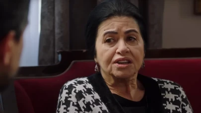 "Bizi Birleştiren Hayat'ın Heyecan Dolu 142. Bölümü Tek Parça İzle!"