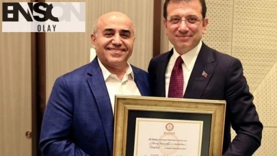 Necati Özkan kimdir? Necati Özkan neden gözaltına alındı?