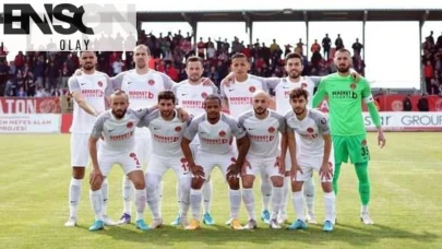 Yeni Malatyaspor - Ümraniyespor maçı şifresiz mi yayınlanacak? Yeni Malatyaspor - Ümraniyespor maçı hangi kanalda, saat kaçta ve nereden izlenir?