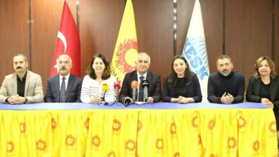 Eğitim-Sen Yöneticileri Hakkında Soruşturma: Merkez Yürütme Kurulu Üyeleri Kimler?