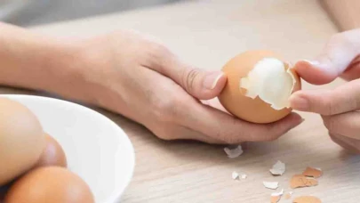 Daha fazla yumurta yemeniz gerektiğini gösteren belirtiler