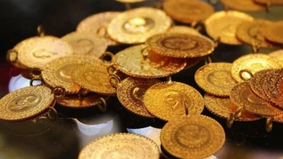Altının gram fiyatı yükselmeye devam ediyor: 3 bin 769 lira
