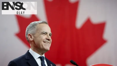 Kanada’nın yeni başbakanı Mark Carney kimdir?