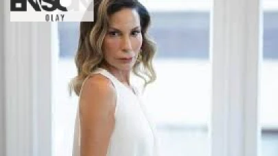 Aslı Saçar Kimdir? Eşref Rüya Hanımağa Kimdir? Kaç Yaşındadır? Evli Mi?