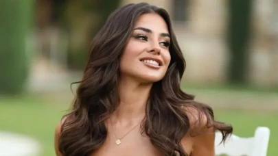 Hazal Çağlar Kimdir? Kaç Yaşındadır? Nereli, Sevgilisi Var mı? Gönül Dağı Asuman