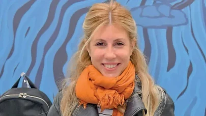 Ünlü Oyuncu Necip Memili'nin Eşi Didem Dayıcıoğlu Hakkında Merak Edilenler!